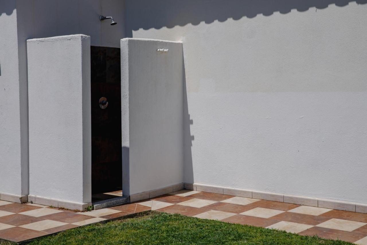 Le Residenze Di Baia Sant'Anna Βίλα Tanaunella Εξωτερικό φωτογραφία