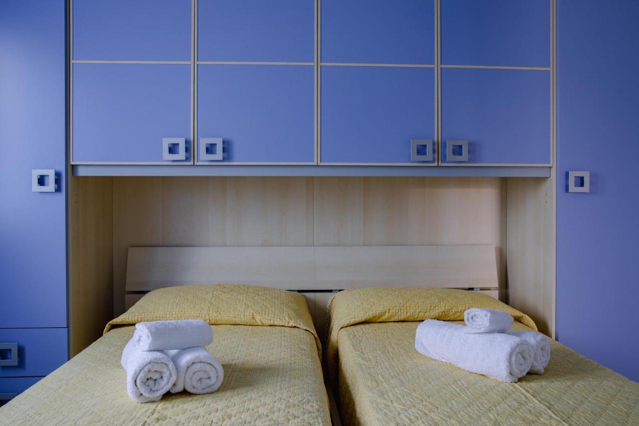 Le Residenze Di Baia Sant'Anna Βίλα Tanaunella Εξωτερικό φωτογραφία