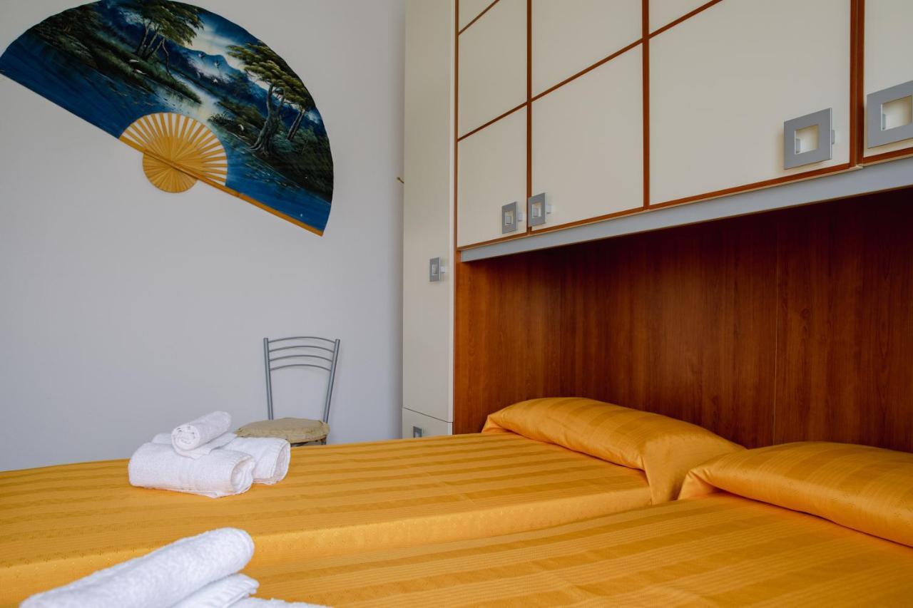 Le Residenze Di Baia Sant'Anna Βίλα Tanaunella Εξωτερικό φωτογραφία